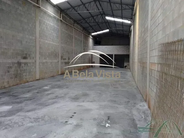 Galpão / Barracão com 480m², à venda, no bairro Centro em Carapicuíba