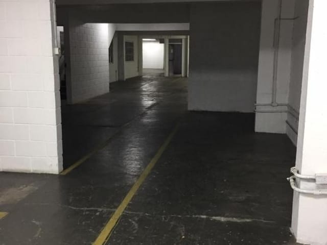 Foto do Galpão / Barracão - Galpão para Locação 380M², PIRATININGA, OSASCO - SP | A Bela Vista Imóveis