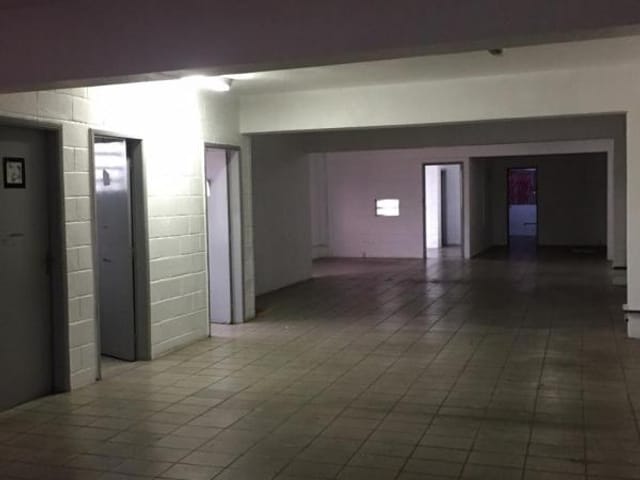 Foto do Galpão / Barracão - Galpão para Locação 380M², PIRATININGA, OSASCO - SP | A Bela Vista Imóveis