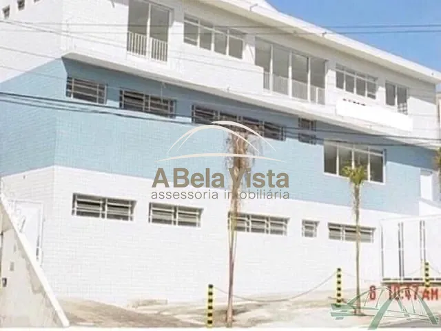 Galpão / Barracão com 1200m², para alugar, no bairro Jardim California em Barueri