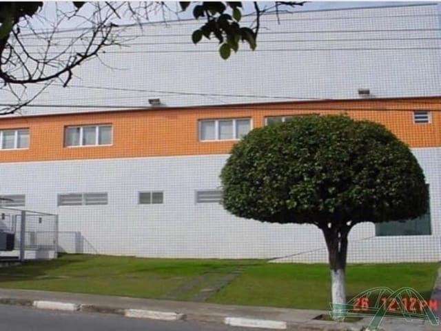 Foto do Galpão / Barracão - Galpão para Locação 1750M², CHACARA MARCO, BARUERI - SP | A Bela Vista Imóveis