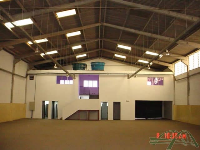 Foto do Galpão / Barracão - Galpão para Locação 1750M², CHACARA MARCO, BARUERI - SP | A Bela Vista Imóveis