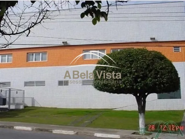Galpão / Barracão com 1750m², para alugar, no bairro Residencial Seis (Alphaville) em Santana de Parnaíba
