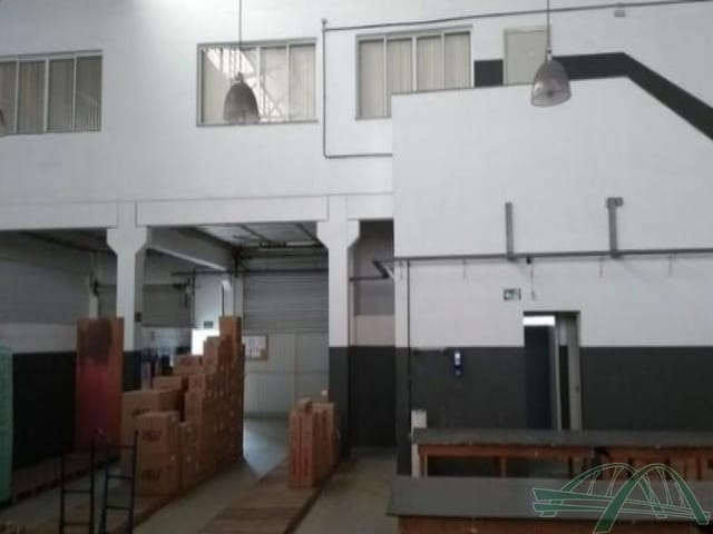 Foto do Galpão / Barracão - Galpão para Locação 500M², AYROSA, OSASCO - SP | A Bela Vista Imóveis