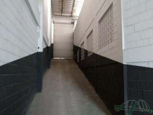 Foto do Galpão / Barracão - Galpão para Locação 500M², AYROSA, OSASCO - SP | A Bela Vista Imóveis