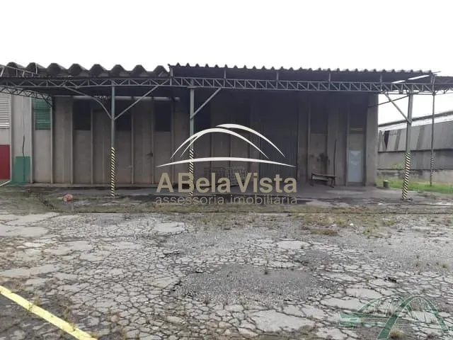 Galpão / Barracão com 4700m², para alugar, no bairro Vila Menck em Osasco