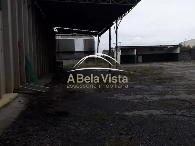 Galpão / Barracão com 4700m², para alugar, no bairro Vila Menck em Osasco