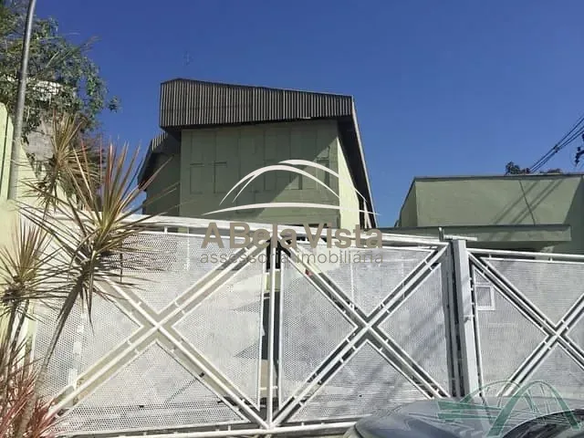 Galpão / Barracão com 6041m², para alugar, no bairro Jardim Nova Cajamar em Cajamar