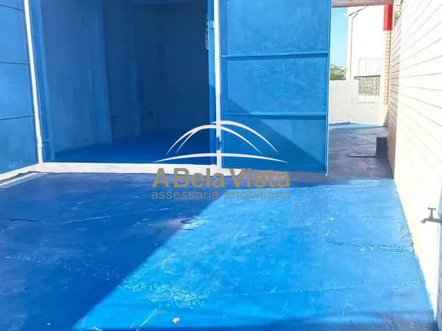 Galpão / Barracão com 1300m², para alugar, no bairro Jardim California em Barueri