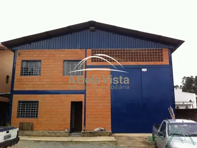 Galpão / Barracão com 1000m², à venda, no bairro Chácara Ondas Verdes em Cotia