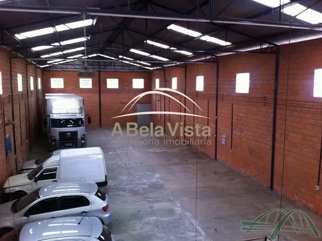 Galpão / Barracão com 1000m², à venda, no bairro Chácara Ondas Verdes em Cotia