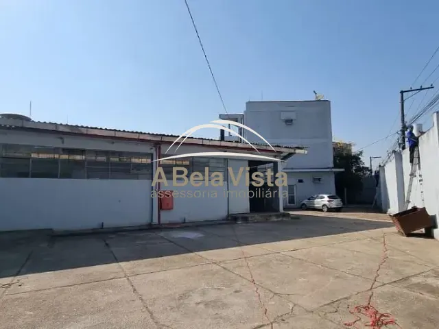 Galpão / Barracão com 4707m² 1 quarto e 1 banheiro, à venda, no bairro Cidade Industrial Satélite de São Paulo em Guarulhos