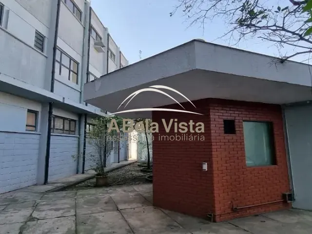 Galpão / Barracão com 4707m² 1 quarto e 1 banheiro, à venda, no bairro Cidade Industrial Satélite de São Paulo em Guarulhos