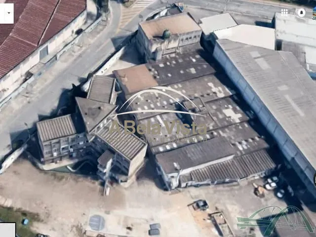 Galpão / Barracão com 4700m² 1 quarto e 1 banheiro, à venda, no bairro CID IND SATÉLITE DE SÃO PAULO em Guarulhos