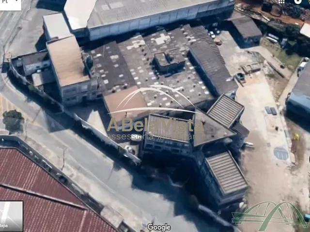 Galpão / Barracão com 4700m² 1 quarto e 1 banheiro, à venda, no bairro CID IND SATÉLITE DE SÃO PAULO em Guarulhos