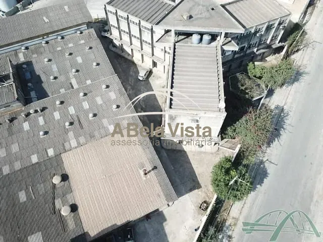 Galpão / Barracão com 4700m² 1 quarto e 1 banheiro, à venda, no bairro CID IND SATÉLITE DE SÃO PAULO em Guarulhos