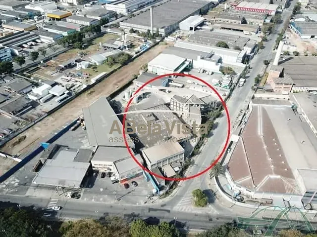Galpão / Barracão com 4700m² 1 quarto e 1 banheiro, à venda, no bairro CID IND SATÉLITE DE SÃO PAULO em Guarulhos