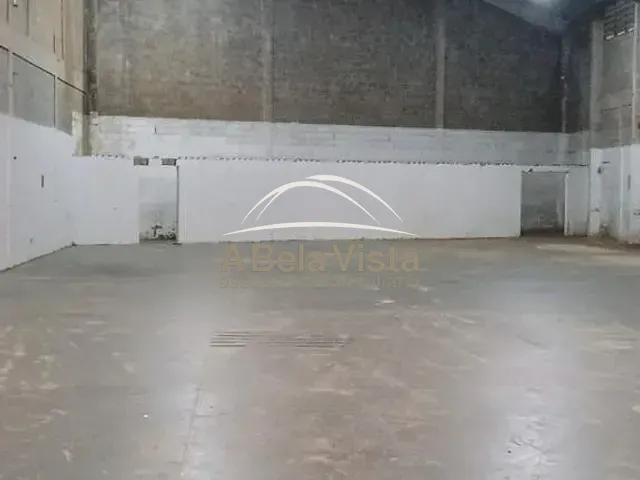 Galpão / Barracão com 1264m², à venda, no bairro Chácaras Marco em Barueri
