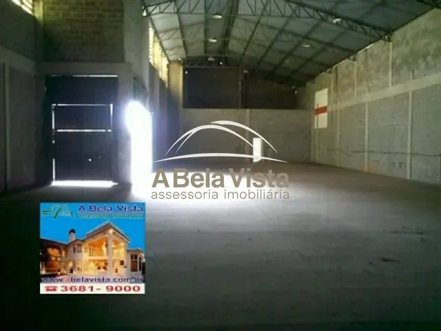 Galpão / Barracão com 1114m², à venda, no bairro Chácaras Marco em Barueri