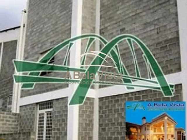 Galpão / Barracão com 1114m², à venda, no bairro Chácaras Marco em Barueri