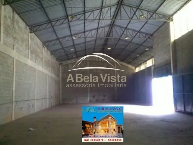 Galpão / Barracão com 1114m², à venda, no bairro Chácaras Marco em Barueri