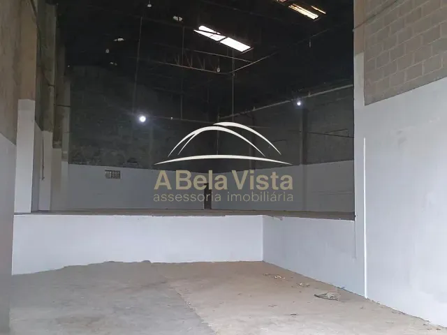 Galpão / Barracão com 1300m², à venda, no bairro Chácaras Marco em Barueri