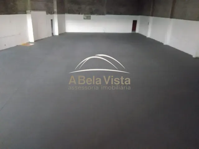 Galpão / Barracão com 1300m², à venda, no bairro Chácaras Marco em Barueri
