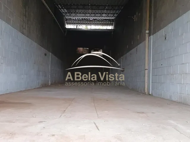 Galpão / Barracão com 1300m², à venda, no bairro Chácaras Marco em Barueri