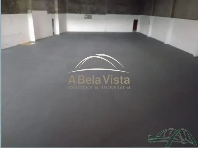 Galpão / Barracão com 1300m², à venda, no bairro Chácaras Marco em Barueri