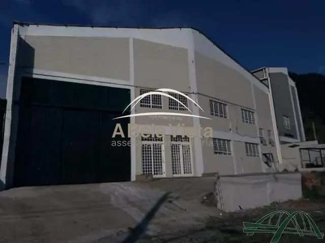 Galpão / Barracão com 1300m², à venda, no bairro Chácaras Marco em Barueri