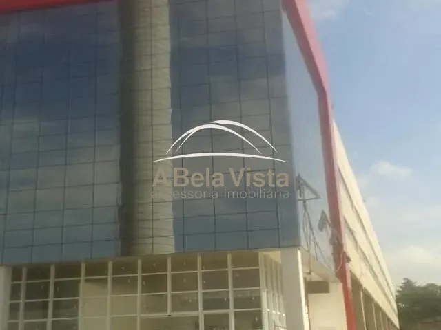 Galpão / Barracão com 18354m², para alugar, no bairro Jardim Paraiso em Barueri