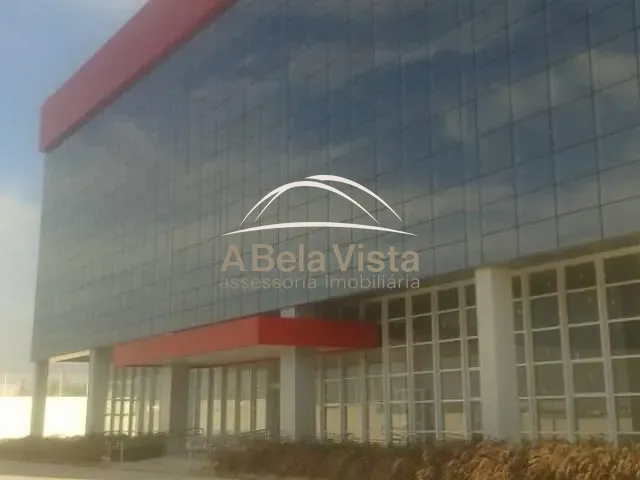 Galpão / Barracão com 18354m², para alugar, no bairro Jardim Paraiso em Barueri