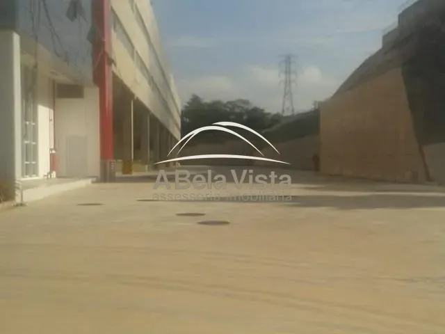 Galpão / Barracão com 18354m², para alugar, no bairro Jardim Paraiso em Barueri