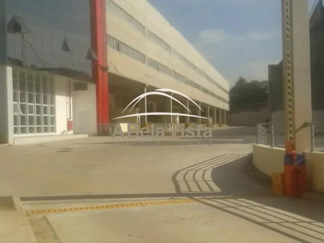 Galpão / Barracão com 18354m², para alugar, no bairro Jardim Paraiso em Barueri