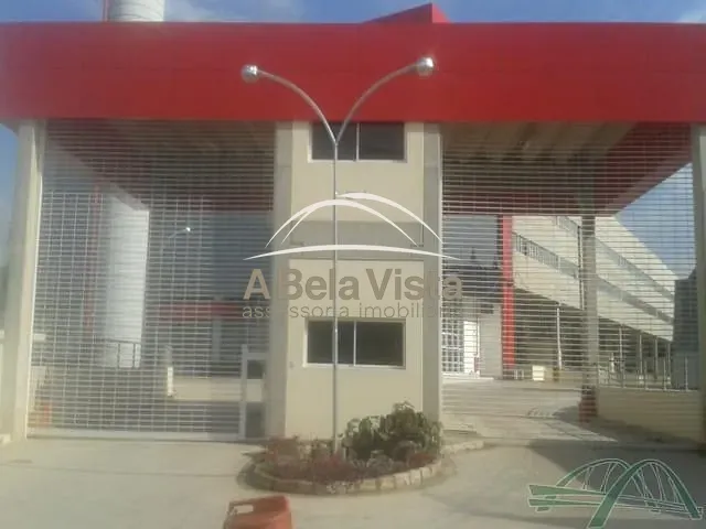 Galpão / Barracão com 18354m², para alugar, no bairro Jardim Paraiso em Barueri