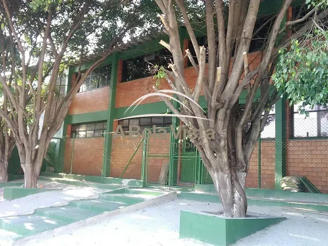 Galpão / Barracão com 1235m², à venda, no bairro Nucleo Residencial Celia Mota em Barueri