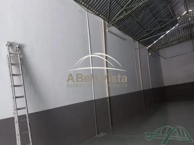Galpão / Barracão com 400m² 1 quarto e 2 banheiros, para alugar, no bairro Jaguaribe em Osasco