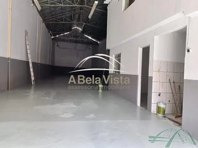 Galpão / Barracão com 400m² 1 quarto e 2 banheiros, para alugar, no bairro Jaguaribe em Osasco