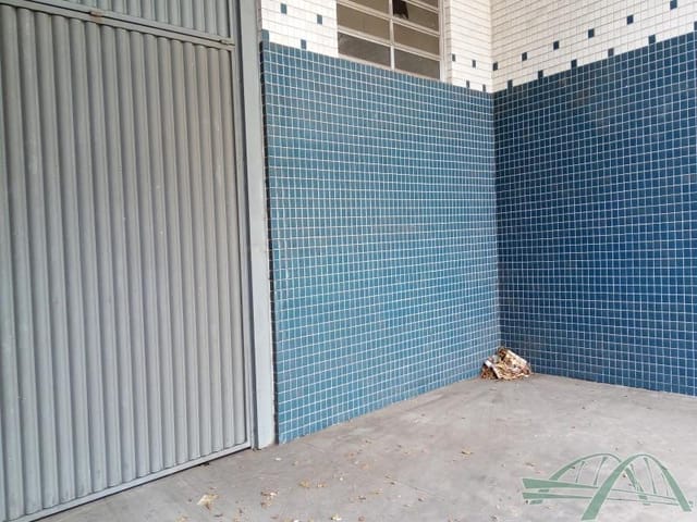 Foto do Galpão / Barracão - Galpão Comercial de 250 m² na Vila Osasco - Osasco/SP | A Bela Vista Imóveis