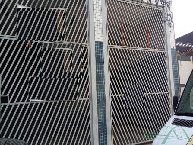 Foto do Galpão / Barracão - Galpão Comercial de 250 m² na Vila Osasco - Osasco/SP | A Bela Vista Imóveis