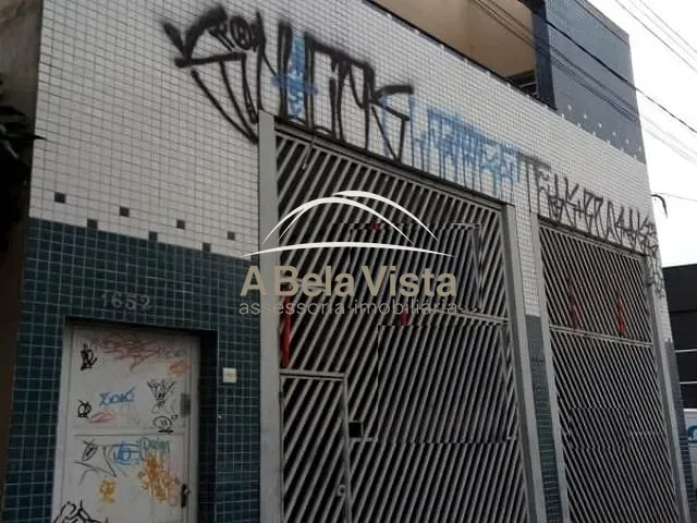 Galpão / Barracão com 250m², para alugar, no bairro Vila Osasco em Osasco