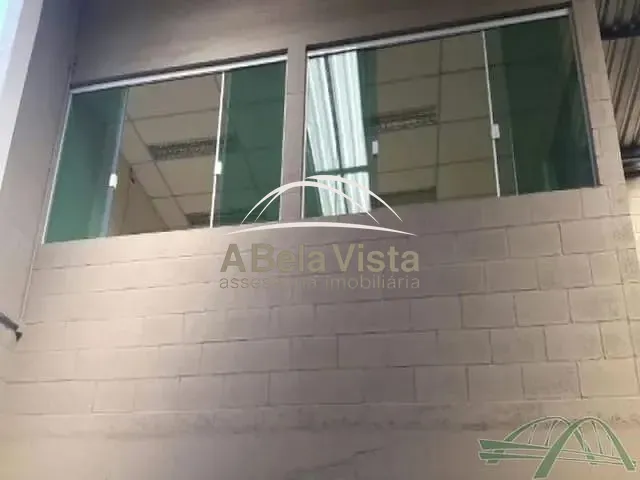 Galpão / Barracão à venda, no bairro Jaguaribe em Osasco