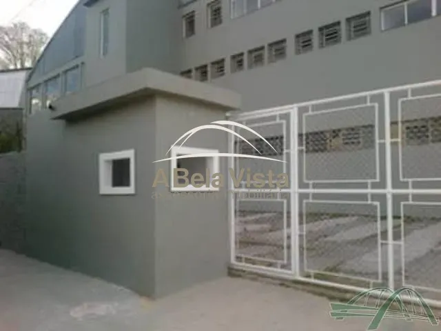 Galpão / Barracão com 3500m², à venda, no bairro Vila Engenho Novo em Barueri