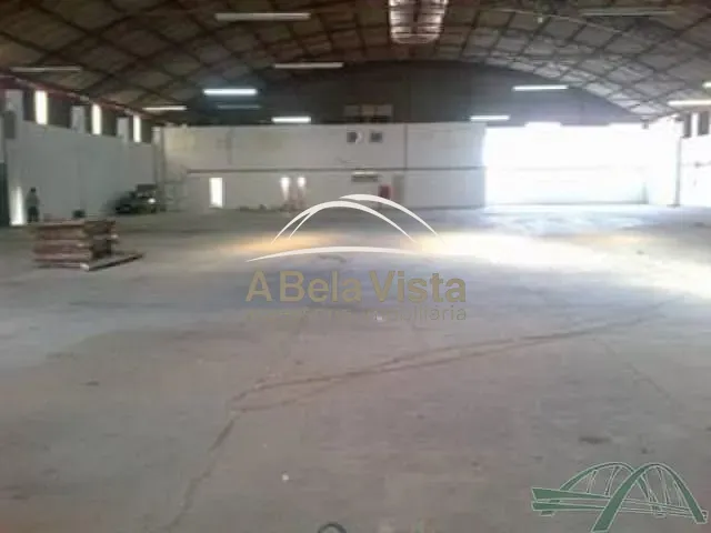 Galpão / Barracão com 3500m², à venda, no bairro Vila Engenho Novo em Barueri