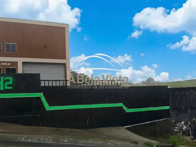 Galpão / Barracão com 970m², à venda, no bairro Jardim Jurupari (Fazendinha) em Santana de Parnaíba