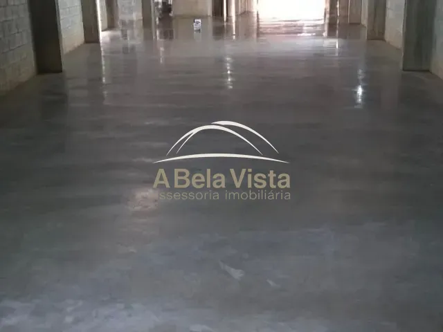 Galpão / Barracão com 970m², à venda, no bairro Jardim Jurupari (Fazendinha) em Santana de Parnaíba