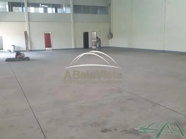 Galpão / Barracão com 1200m², à venda, no bairro Jardim da Varzea em Santana de Parnaíba