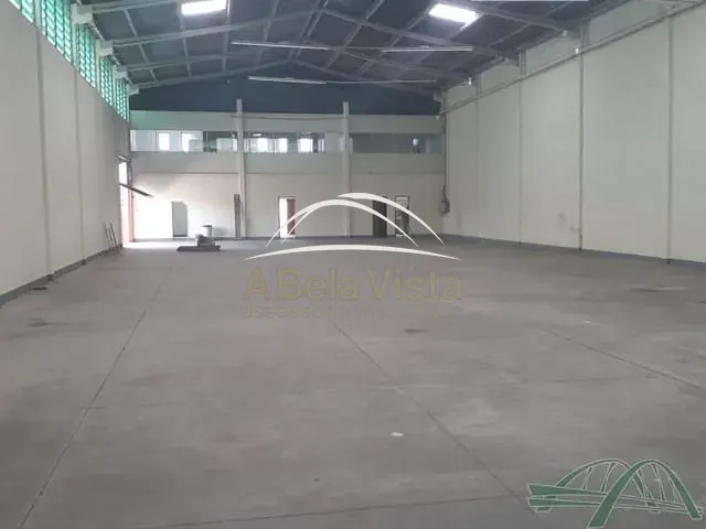 Galpão / Barracão com 1200m², à venda, no bairro Jardim da Varzea em Santana de Parnaíba