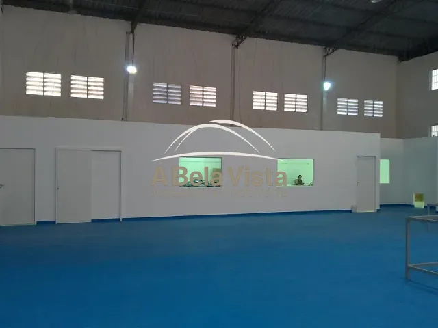 Galpão / Barracão com 925m², à venda, no bairro Chácara do Solar I (Fazendinha) em Santana de Parnaíba