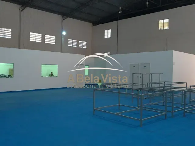 Galpão / Barracão com 925m², à venda, no bairro Chácara do Solar I (Fazendinha) em Santana de Parnaíba